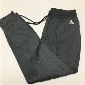 Adidas Tapered Joggers